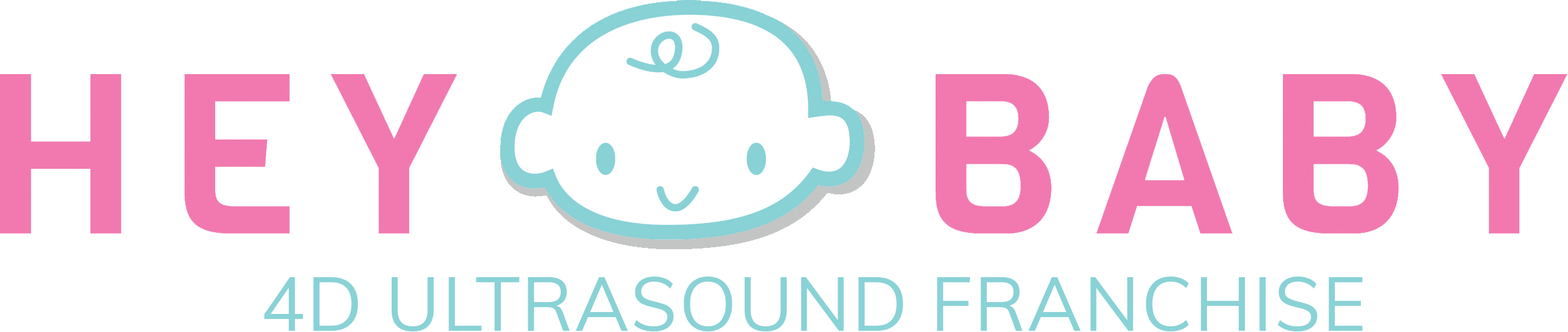 Hey Baby 4D Ultrasound Franchise